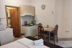 Apartamenty Pavić Promajna Pokoj 5 – 2+1_prizem foto 2