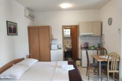 Apartamenty Pavić Promajna Pokoj 5 – 2+1_prizem foto 3