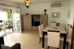 Apartamenty Petričević Apartament 1 – Apartman 4 foto 3