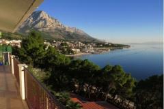 Apartamenty Petričević Apartament 2 – Apar 2 + 2 foto 2
