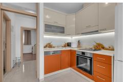 Apartamenty Podest - Baška Voda Apartament 3 – A3 foto 1