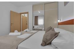 Apartamenty Podest - Baška Voda Apartament 3 – A3 foto 3