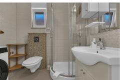 Apartamenty Podest - Baška Voda Apartament 3 – A3 foto 5