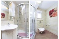 Apartamenty Podest - Baška Voda Apartament 4 – A4 foto 1