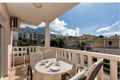 Apartamenty Podest - Baška Voda Apartament 4 – A4 foto 3