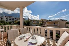 Apartamenty Podest - Baška Voda Apartament 4 – A4 foto 4