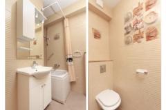 Apartamenty Podest - Baška Voda Apartament 1 – A1 foto 2