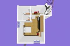 Apartamenty Podest - Baška Voda Apartament 1 – A1 foto 4
