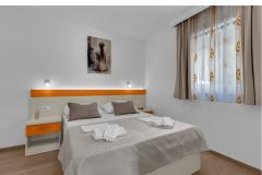 Apartamenty Podest - Baška Voda Apartament 2 – A2 foto 3