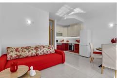 Apartamenty Podest - Baška Voda Apartament 5 – A5 foto 2