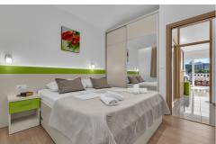 Apartamenty Podest - Baška Voda Apartament 6 – A6 foto 4