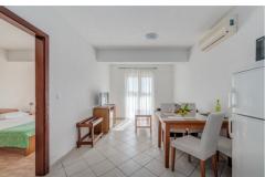Ruža Apartament 1 – A4+2 foto 2