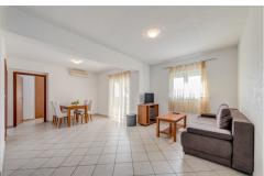 Ruža Apartament 1 – A4+2 foto 5