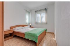 Ruža Apartament 2 – A4+2 foto 1