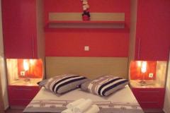 Apartamenty Sanja Apartament 3 – Crveni 2+2 foto 1