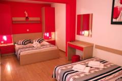 Apartamenty Sanja Apartament 3 – Crveni 2+2 foto 2