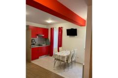 Apartamenty Sanja Apartament 3 – Crveni 2+2 foto 3