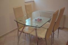 Apartamenty Sanja Apartament 3 – Crveni 2+2 foto 4
