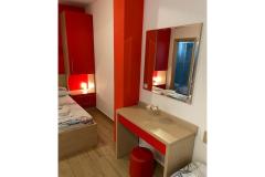 Apartamenty Sanja Apartament 3 – Crveni 2+2 foto 5