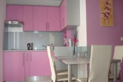 Apartamenty Sanja Apartament 1 – Roza 2+2 foto 1