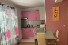 Apartamenty Sanja Apartament 1 – Roza 2+2 foto 2