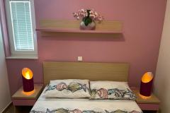 Apartamenty Sanja Apartament 1 – Roza 2+2 foto 5