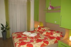 Apartamenty Sanja Apartament 2 – Studio 2+1 foto 2
