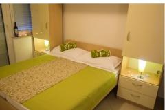 Apartamenty Šantić Apartament 1 – A1 foto 1