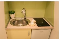 Apartamenty Šantić Apartament 1 – A1 foto 3