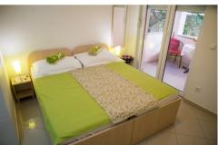 Apartamenty Šantić Apartament 2 – A2 foto 1