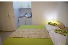 Apartamenty Šantić Apartament 2 – A2 foto 2