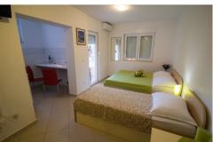 Apartamenty Šantić Apartament 3 – A3 foto 1