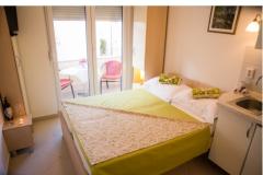 Apartamenty Šantić Apartament 4 – A4 foto 1