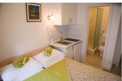 Apartamenty Šantić Apartament 4 – A4 foto 3