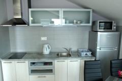 Apartamenty Silvana Apartament 2 – apartman 2 foto 4