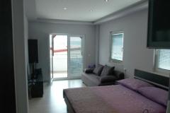 Apartamenty Silvana Apartament 3 – apartman 3 foto 1