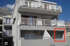 Apartamenty Stančić  Apartament 1 – Apartman 1 foto 1