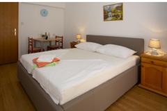 Apartamenty Sučić - Krvavica Apartament 4 – A 2+1 foto 2