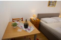 Apartamenty Sučić - Krvavica Apartament 4 – A 2+1 foto 3