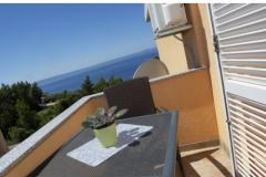 Apartamenty Sučić - Krvavica Apartament 4 – A 2+1 foto 5