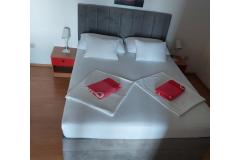 Apartamenty Sučić - Krvavica Apartament 1 – A 2+2 foto 1