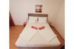 Apartamenty Sučić - Krvavica Apartament 1 – A 2+2 foto 2