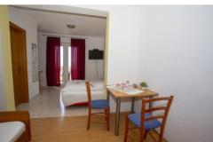 Apartamenty Sučić - Krvavica Apartament 1 – A 2+2 foto 3