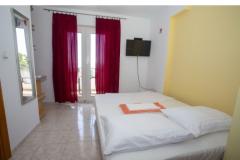 Apartamenty Sučić - Krvavica Apartament 1 – A 2+2 foto 4