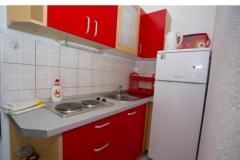 Apartamenty Sučić - Krvavica Apartament 1 – A 2+2 foto 5