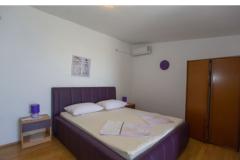 Apartamenty Sučić - Krvavica Apartament 2 – A 2+2 foto 1