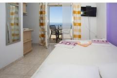 Apartamenty Sučić - Krvavica Apartament 2 – A 2+2 foto 3