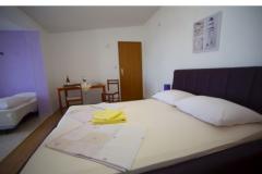 Apartamenty Sučić - Krvavica Apartament 2 – A 2+2 foto 4