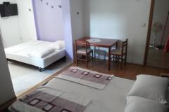 Apartamenty Sučić - Krvavica Apartament 2 – A 2+2 foto 5