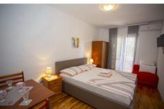 Apartamenty Sučić - Krvavica Apartament 3 – A2 foto 1